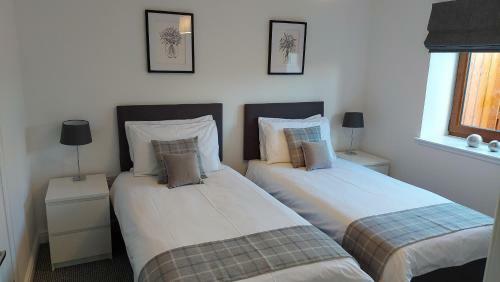 Bonnie View Fort William Cottage