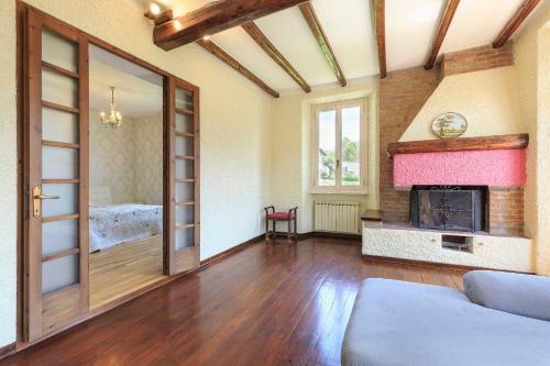 Lodge Villa Oleandra Vip Suit With Swimming Pool