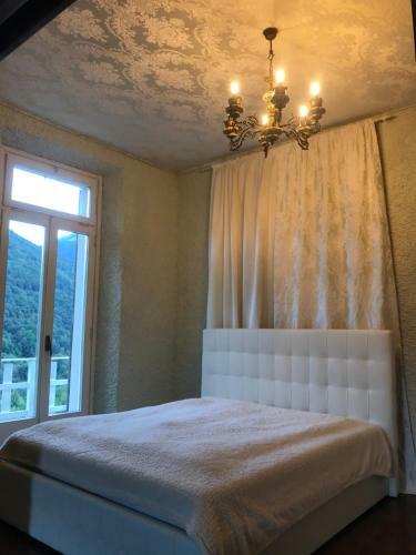 Lodge Villa Oleandra Vip Suit With Swimming Pool