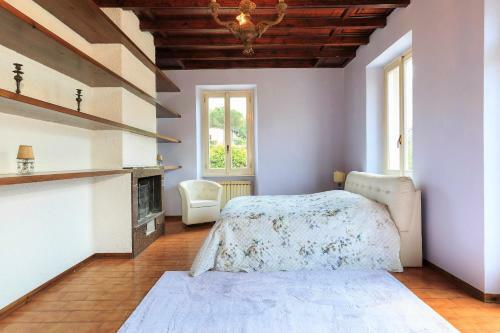 Lodge Villa Oleandra Vip Suit With Swimming Pool