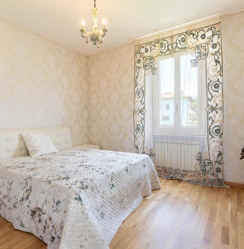 Lodge Villa Oleandra Vip Suit With Swimming Pool