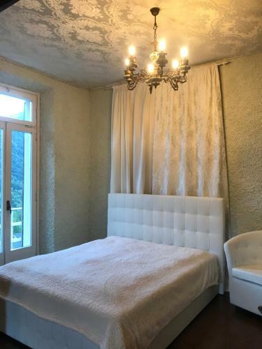 Lodge Villa Oleandra Vip Suit With Swimming Pool