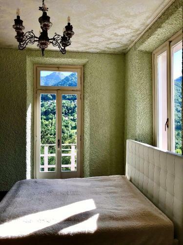 Lodge Villa Oleandra Vip Suit With Swimming Pool