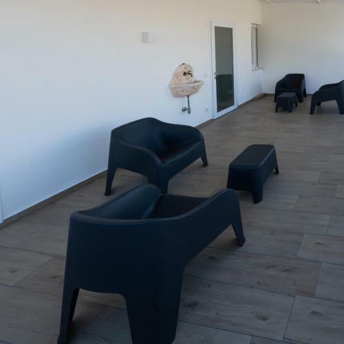 Bed & Breakfast Riviera Dei Tramonti Affittacamere