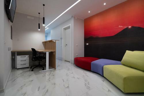 Bed & Breakfast Riviera Dei Tramonti Affittacamere