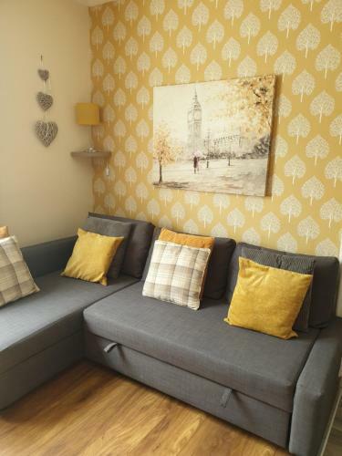 Apartamento Millie's Place