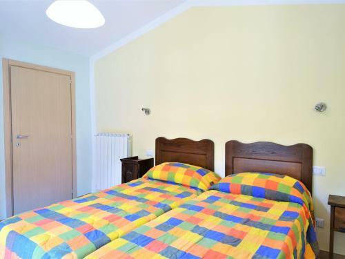 Pleasant Holiday Home In Gallicano With Garden
