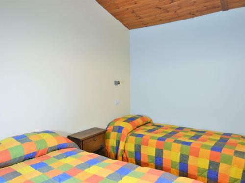 Pleasant Holiday Home In Gallicano With Garden