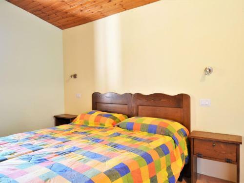 Pleasant Holiday Home In Gallicano With Garden