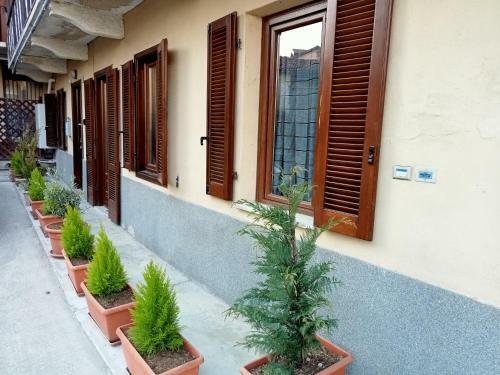 Apartamento Ca Dei Gioana