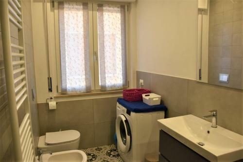 Apartamento La Residenza