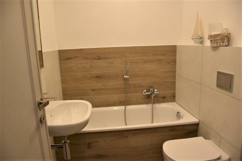 Apartamento La Residenza