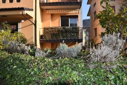 Apartamento La Residenza
