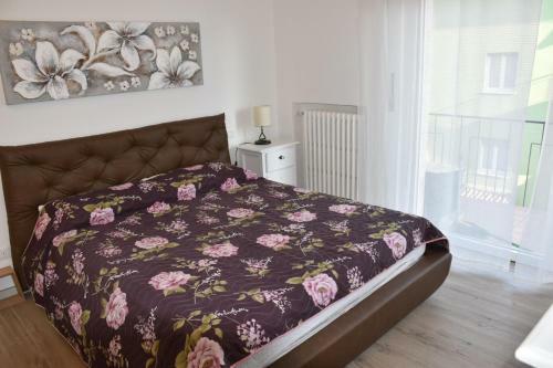 Apartamento La Residenza
