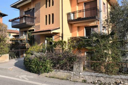 Apartamento La Residenza
