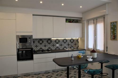 Apartamento La Residenza