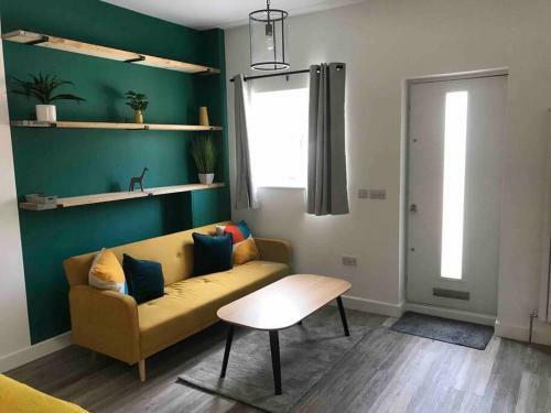 Apartamento Goring Beach Studio - 2 Min Walk From Seafront