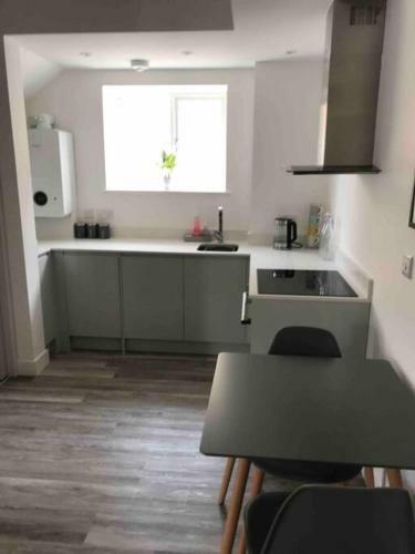 Apartamento Goring Beach Studio - 2 Min Walk From Seafront