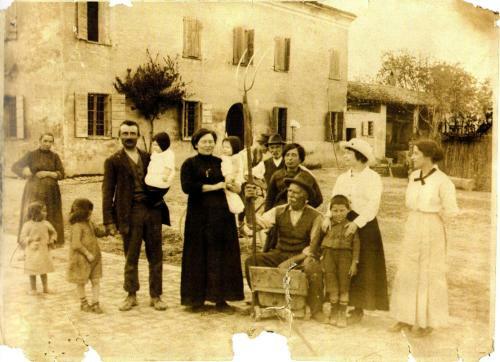 Corte Croce