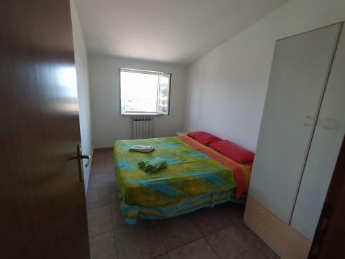 Apartamento Appartamento Vista Lago