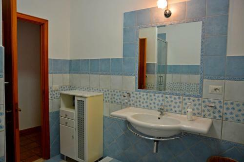 Apartamento Casa Letizia