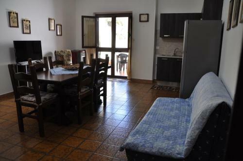 Apartamento Casa Letizia