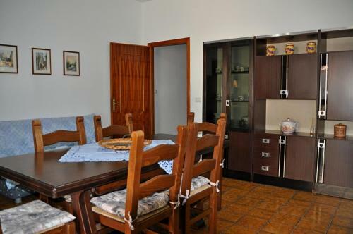 Apartamento Casa Letizia