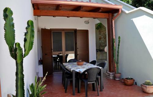 Apartamento Casa Letizia