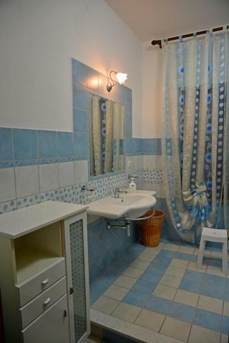 Apartamento Casa Letizia