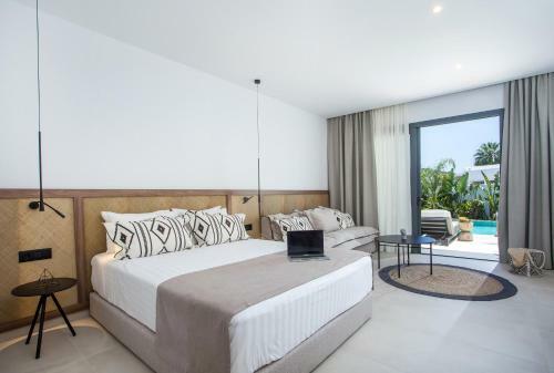 Hotel Vanik Suites