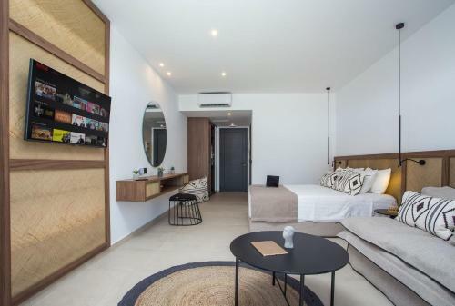 Hotel Vanik Suites