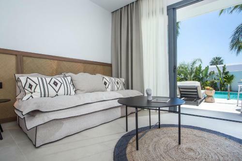 Hotel Vanik Suites