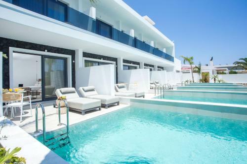 Hotel Vanik Suites