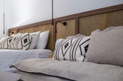 Hotel Vanik Suites