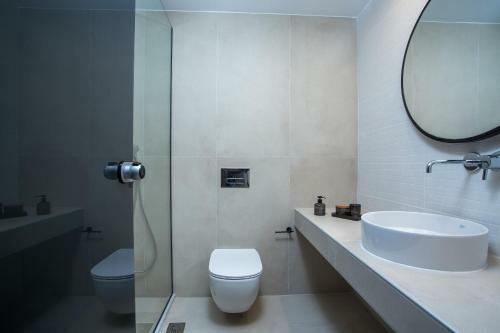 Hotel Vanik Suites