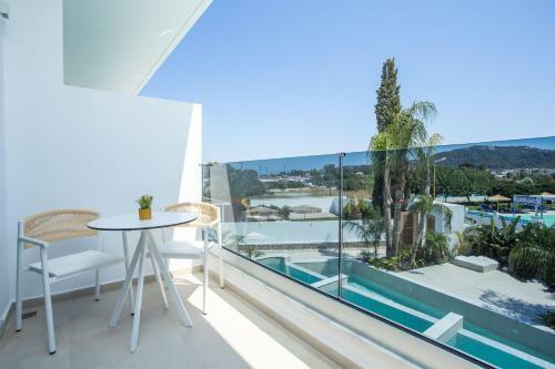 Hotel Vanik Suites