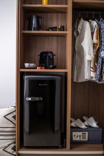 Hotel Vanik Suites