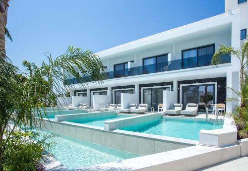 Hotel Vanik Suites