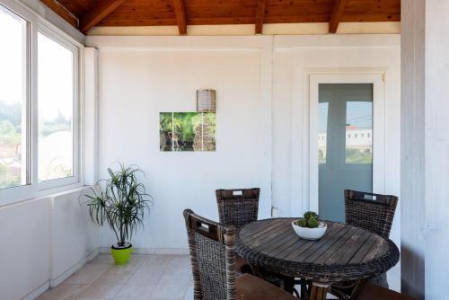 Villa Kalithea Springs By Nicolinda