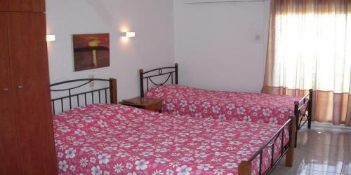 Apartamento Studios Argyro