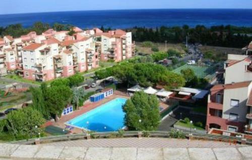 Apartamento Monolocale Giardini Naxos Rochenoir