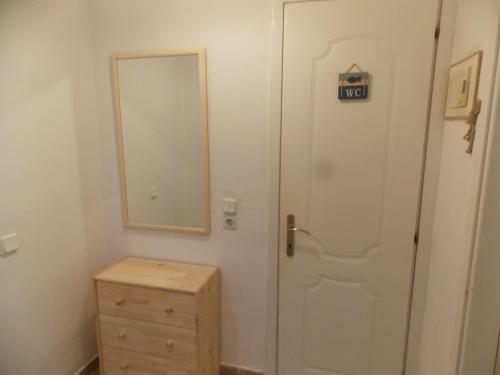 Apartamento Aggelos 60m2 Maisonette