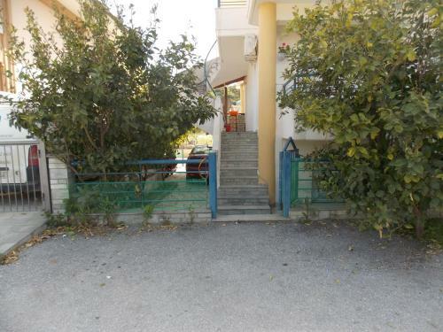 Apartamento Aggelos 60m2 Maisonette