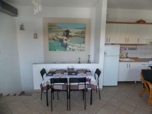 Apartamento Aggelos 60m2 Maisonette