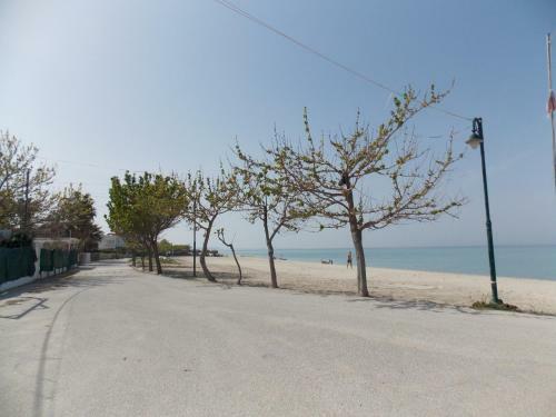 Apartamento Aggelos 60m2 Maisonette