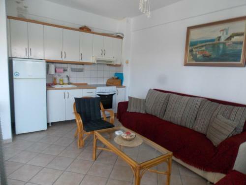 Apartamento Aggelos 60m2 Maisonette