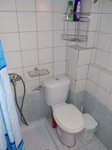Apartamento Aggelos 60m2 Maisonette