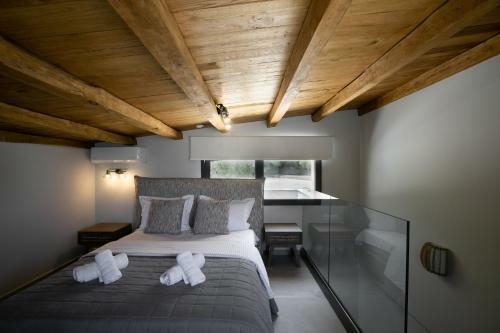 The Euphoria Club Luxury Villas