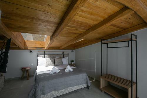 The Euphoria Club Luxury Villas