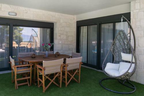 The Euphoria Club Luxury Villas
